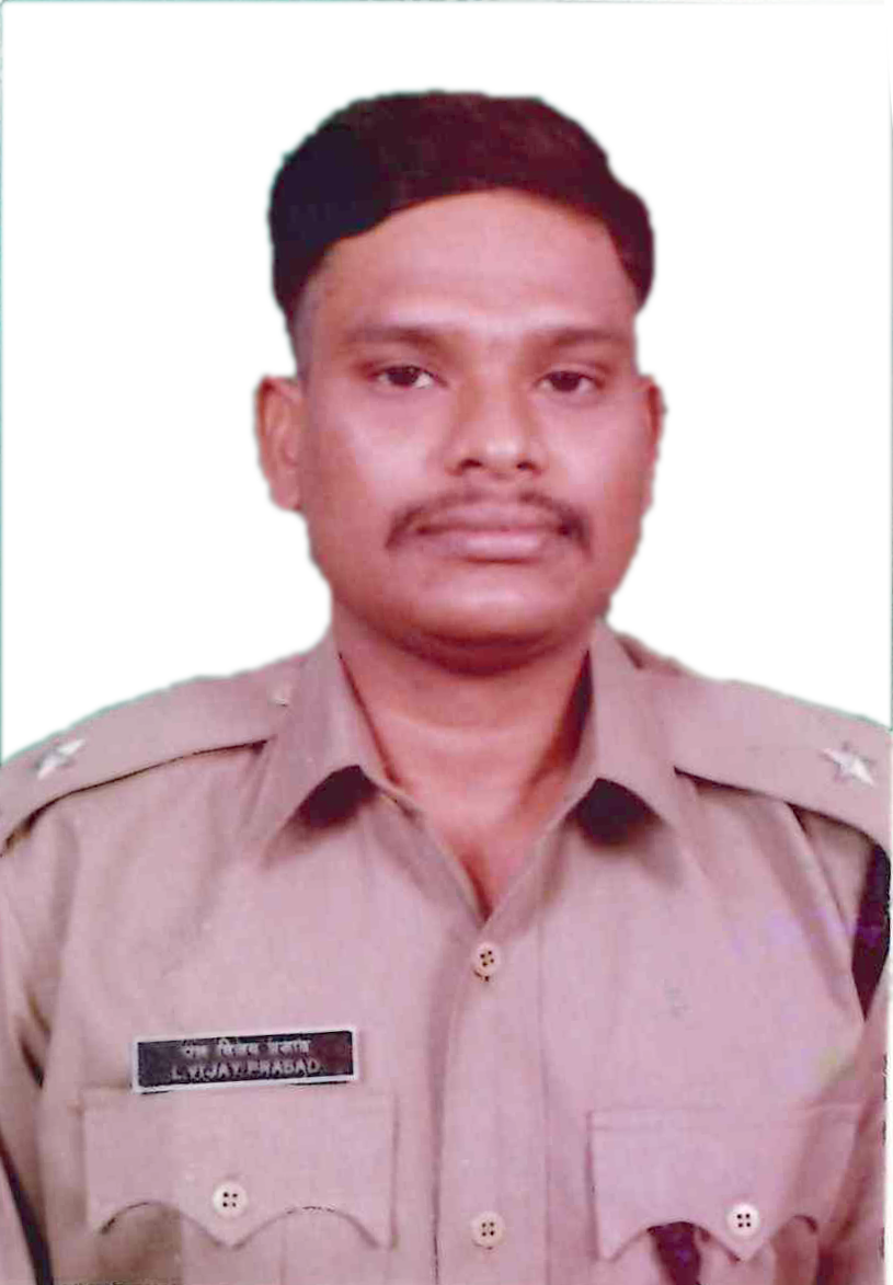 Lingala Vijaya Prasad Lingala Vijaya Prasad